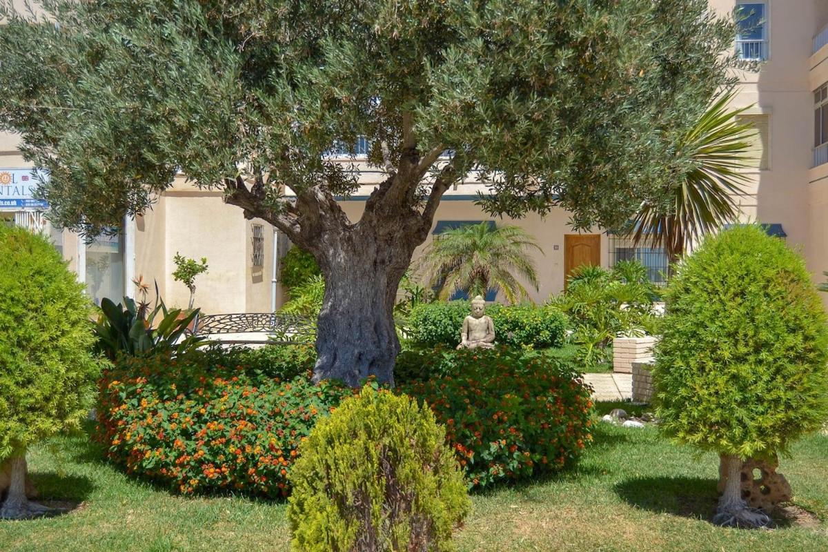 Ref 240 Appartement Fuengirola