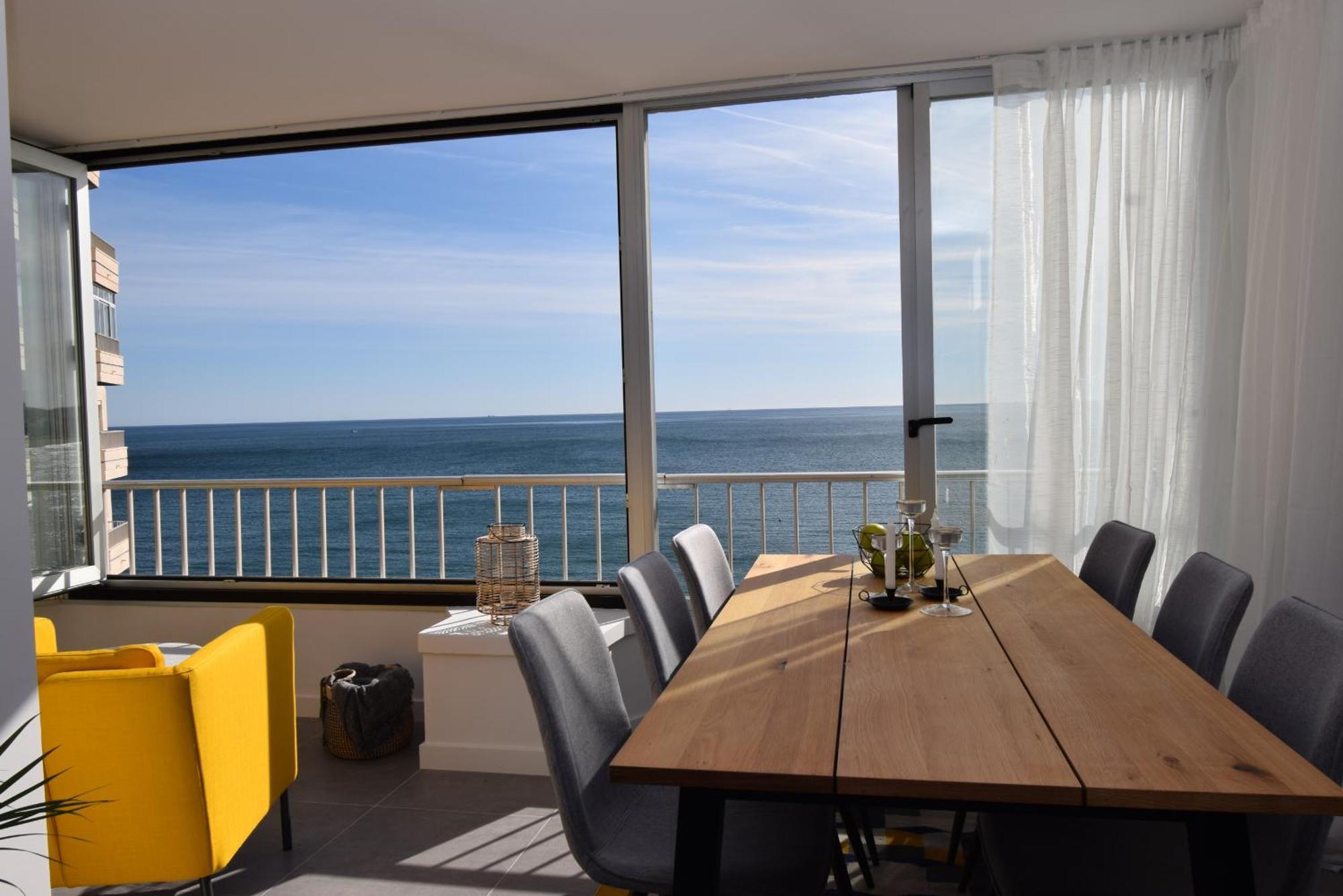 Ref 240 Appartement *