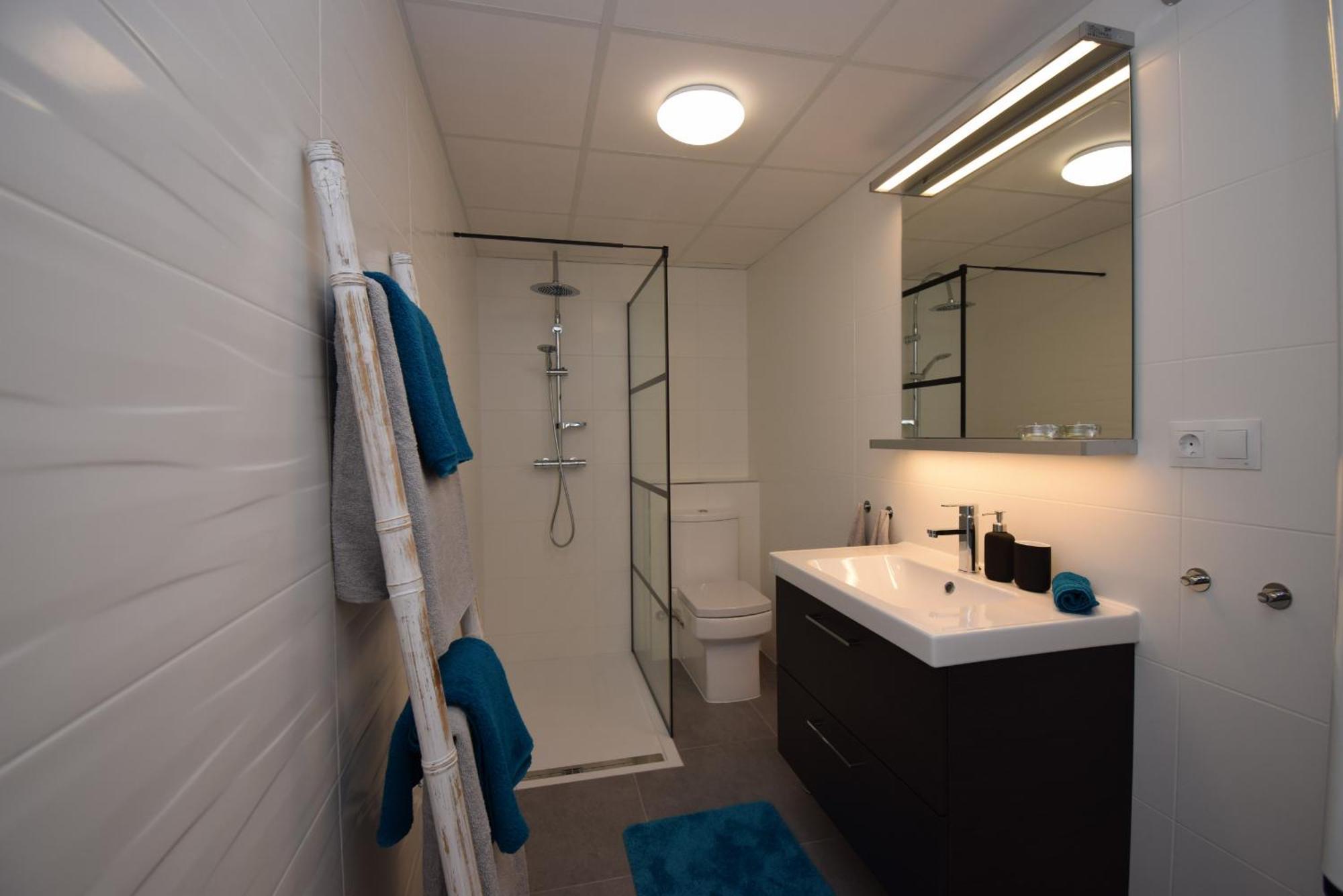 Appartement Ref 240 *